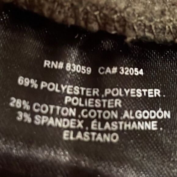 Anthropologie Samantha Dru Monica Cardigan Jacket Size Green XS - Picture 8 of 8